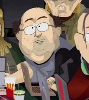 Avatar of "Guy with no life" / Jenkins