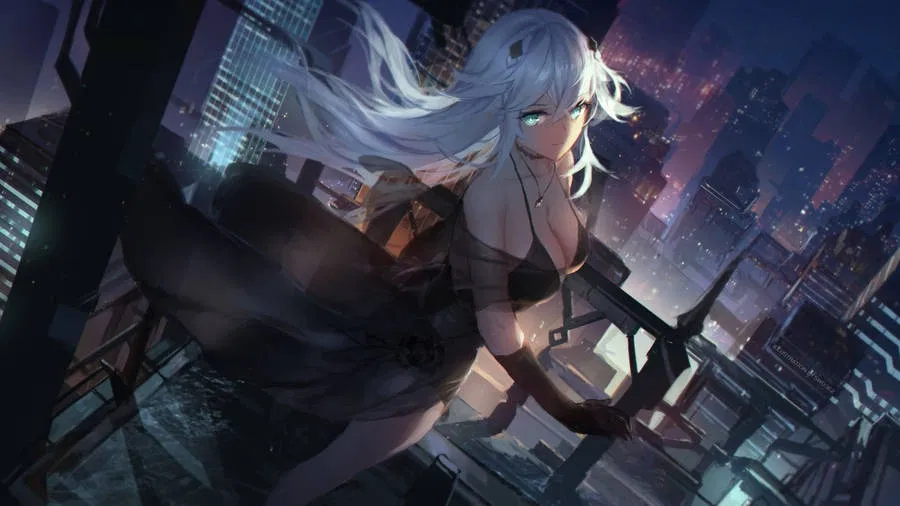 Avatar of Penelope Vexley — The Campus Darling With a Fractured Mind