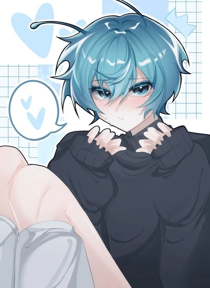 Avatar of Zyr