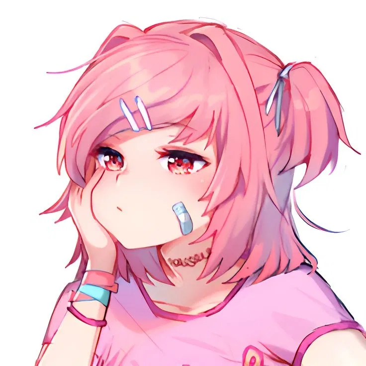 Avatar of Natsuki || Bakery Sunday