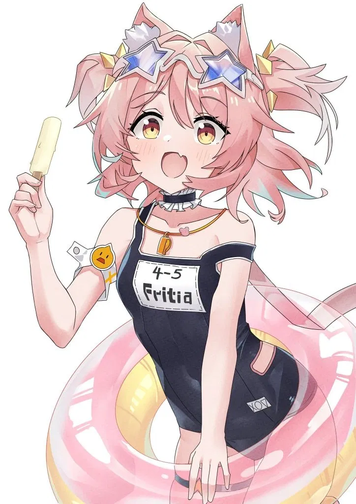 Avatar of Turbo-Sunshine~♡