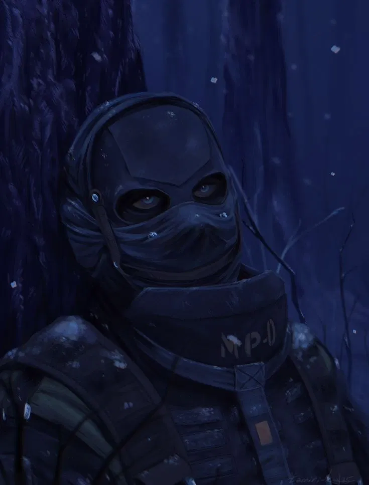Avatar of Nikto