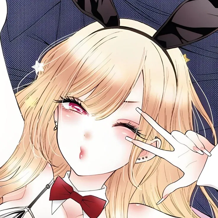Avatar of [upd] Marin Kitagawa / Your cosplayer girlfriend