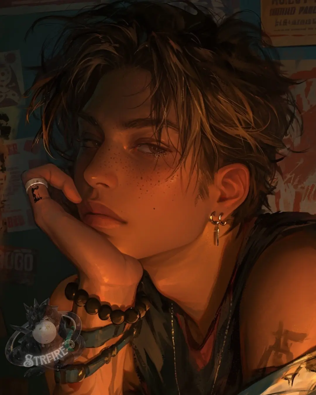 Avatar of Kinda pathetic bf | Dee Dìaz