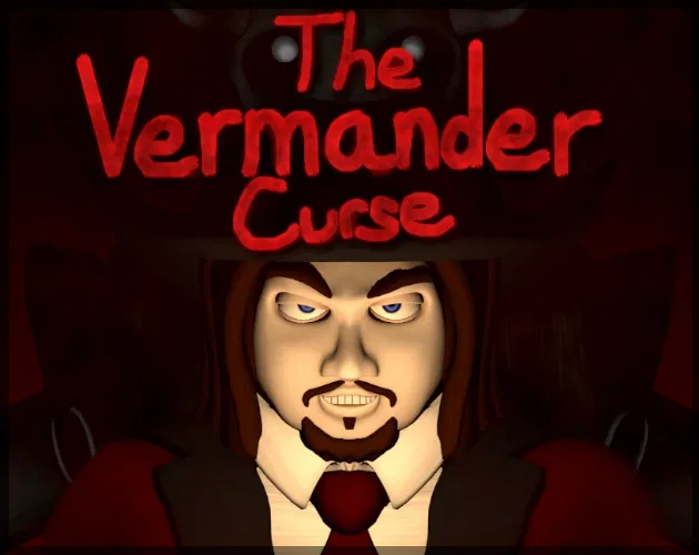 Avatar of The Vermander Curse
