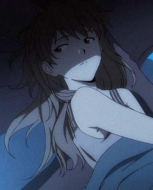Avatar of Asuka Langley Soryu