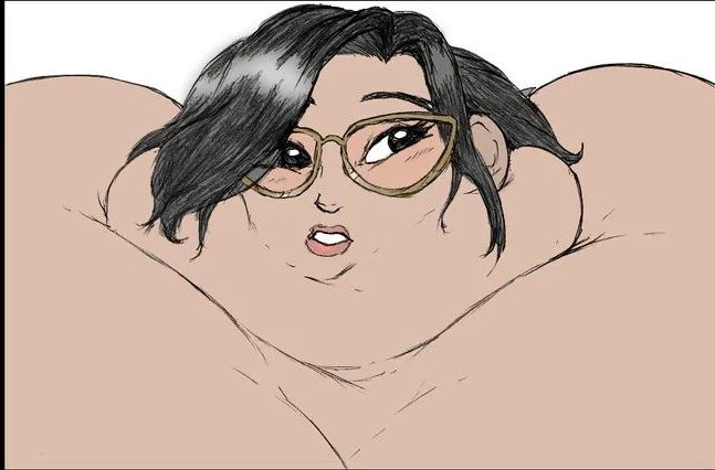 Avatar of Obese Ami Wakita (Ultraman Rising)