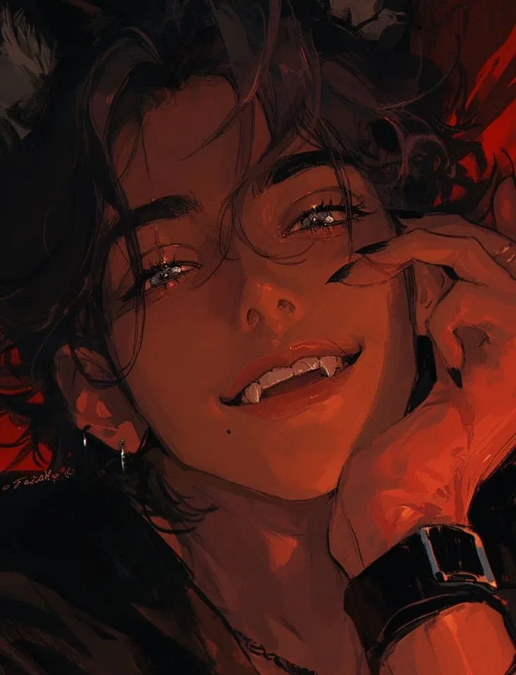 Avatar of 𝙍𝙚𝙙 𝙍𝙞𝙙𝙞𝙣𝙜 𝙃𝙤𝙤𝙙~