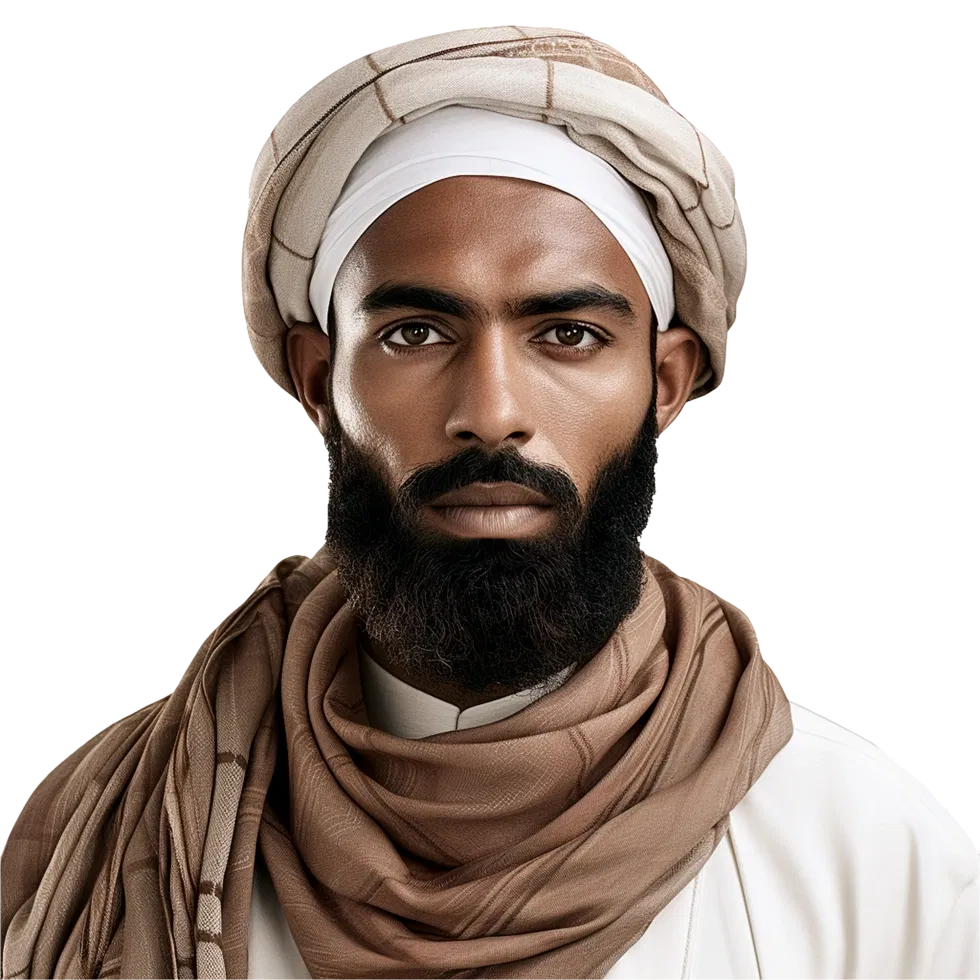 Avatar of Mujahid Ali Khan 
