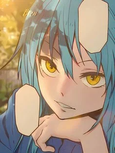 Avatar of Rimuru Tempest