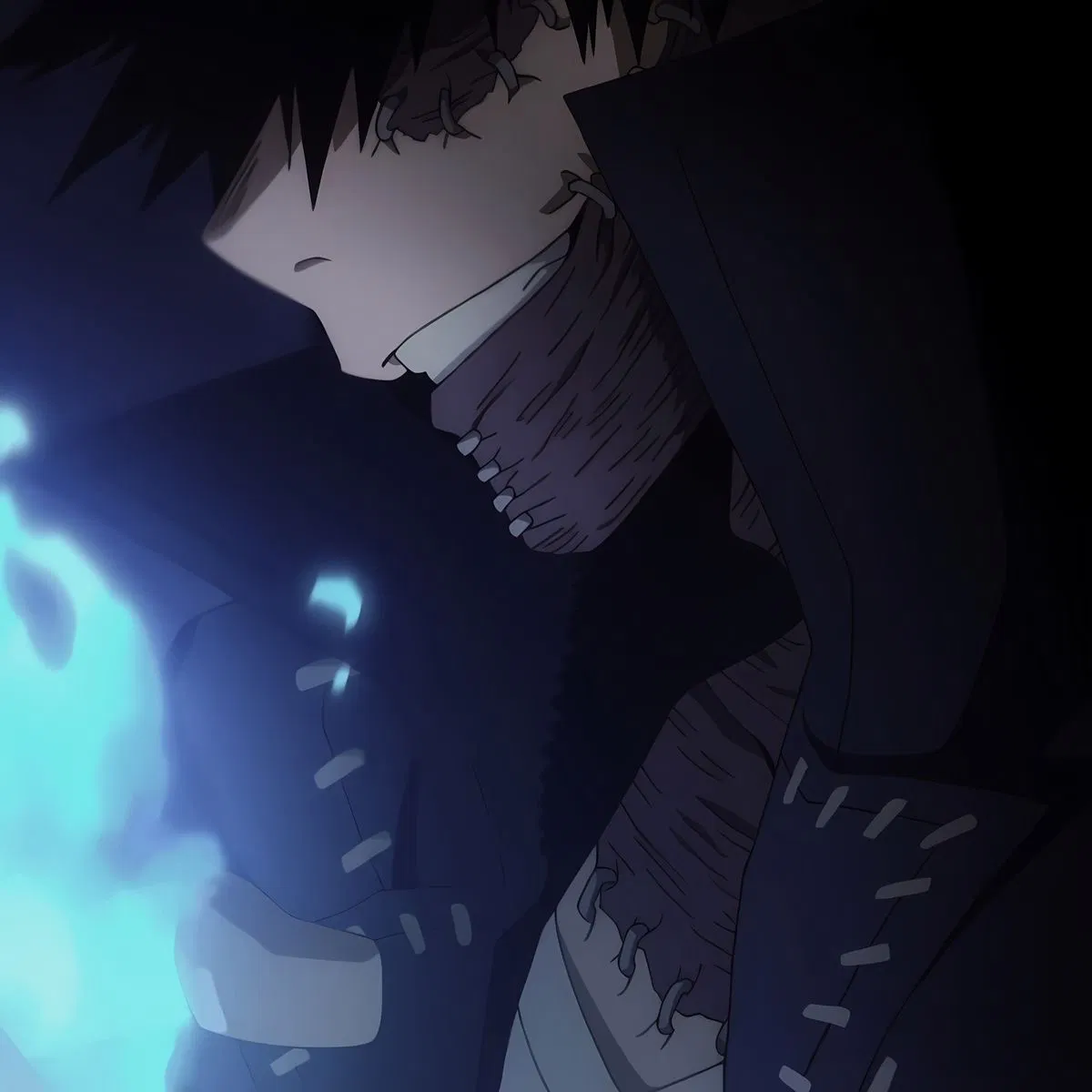 Avatar of Toya Todoroki Dabi