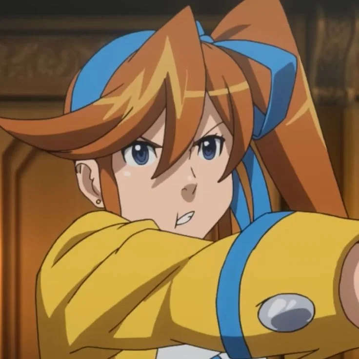 Avatar of Athena Cykes