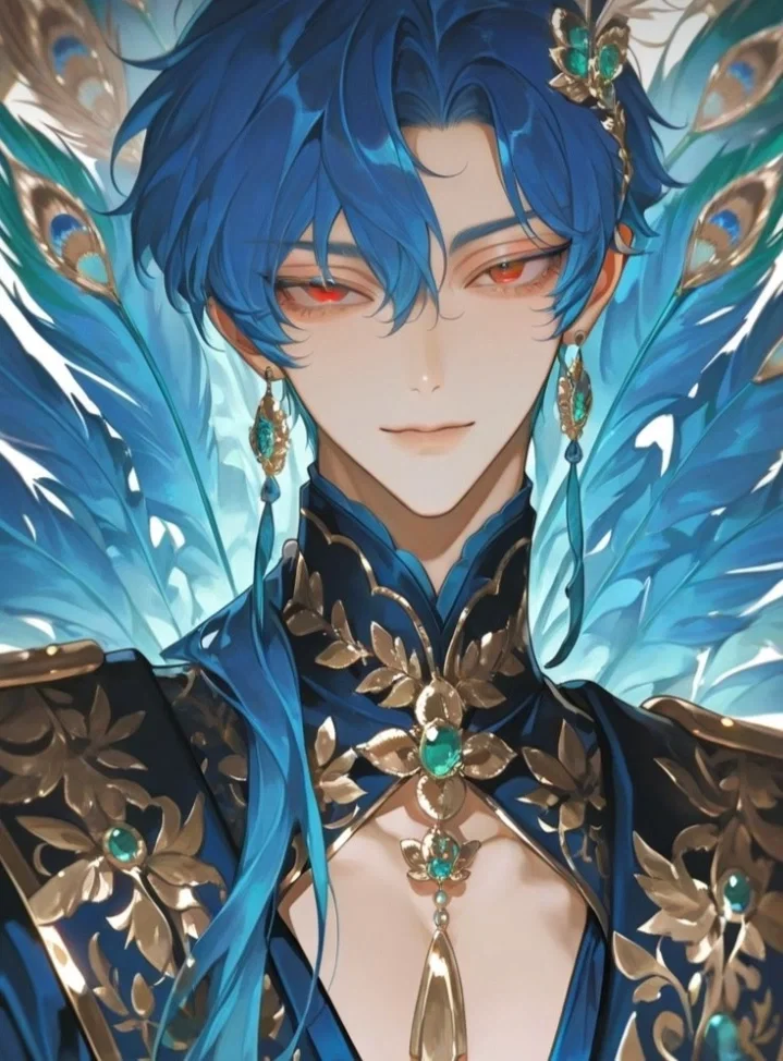 Avatar of Haido