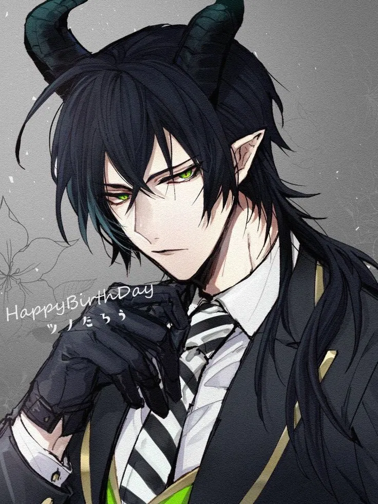 Avatar of Malleus Draconia 