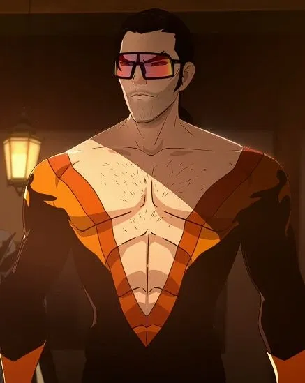 Avatar of Flambae - Agressive Cuddles