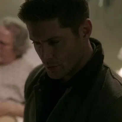 Avatar of Dean Winchester