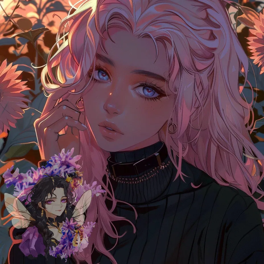 Avatar of Rose | ARRANGED OMEGA WIFE