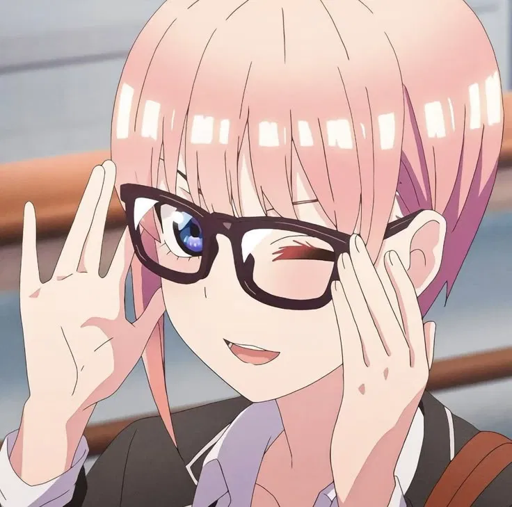 Avatar of Ichika Nakano