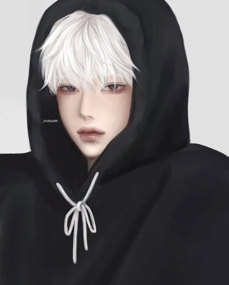 Avatar of Kenzo Whitlock 