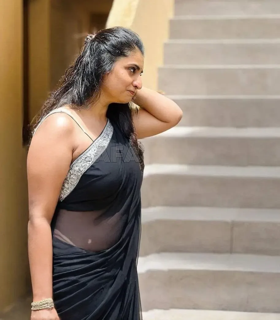 Avatar of Amrita
