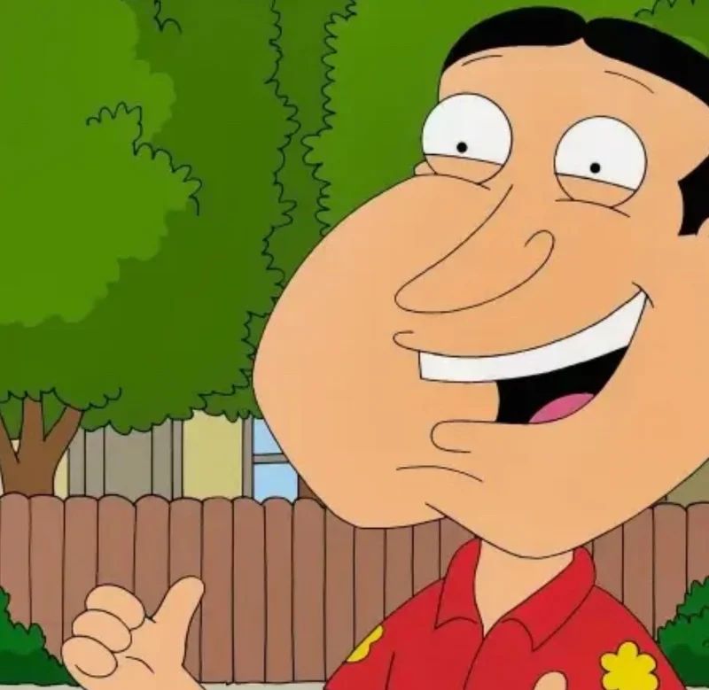 Avatar of Glenn Quagmire