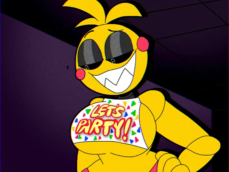 Avatar of Toy Chica