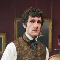Avatar of Thomas Thorne