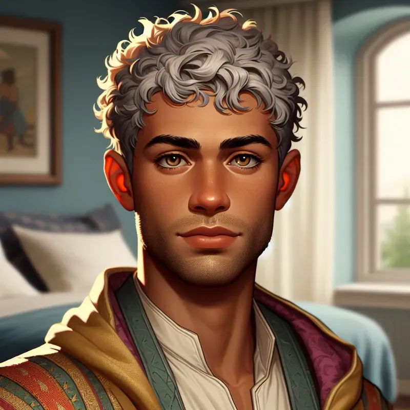 Avatar of Mariano Kirkham
