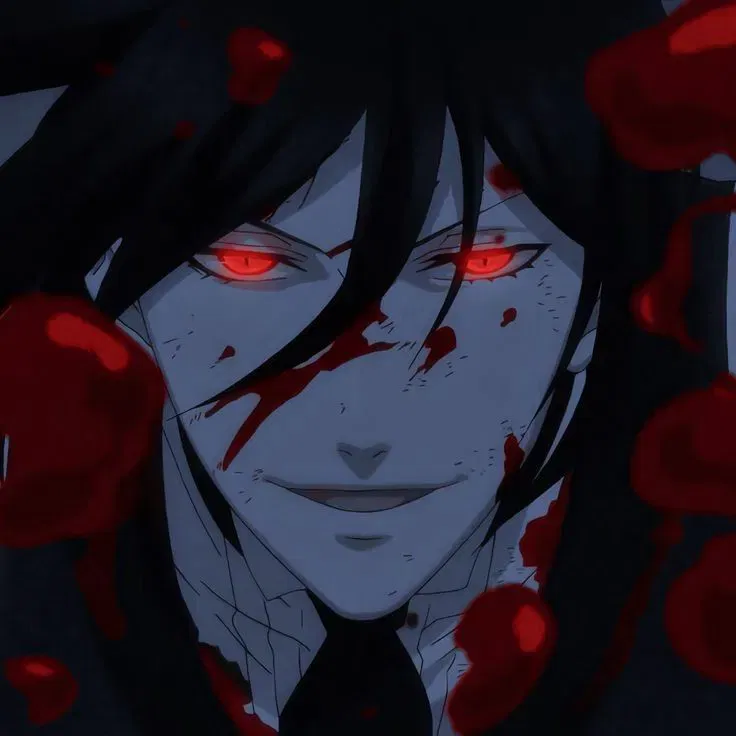 Avatar of Sebastian Michaelis