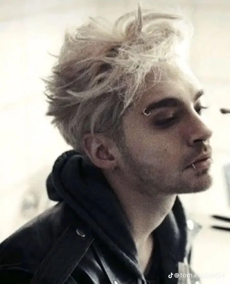 Avatar of Bill Kaulitz