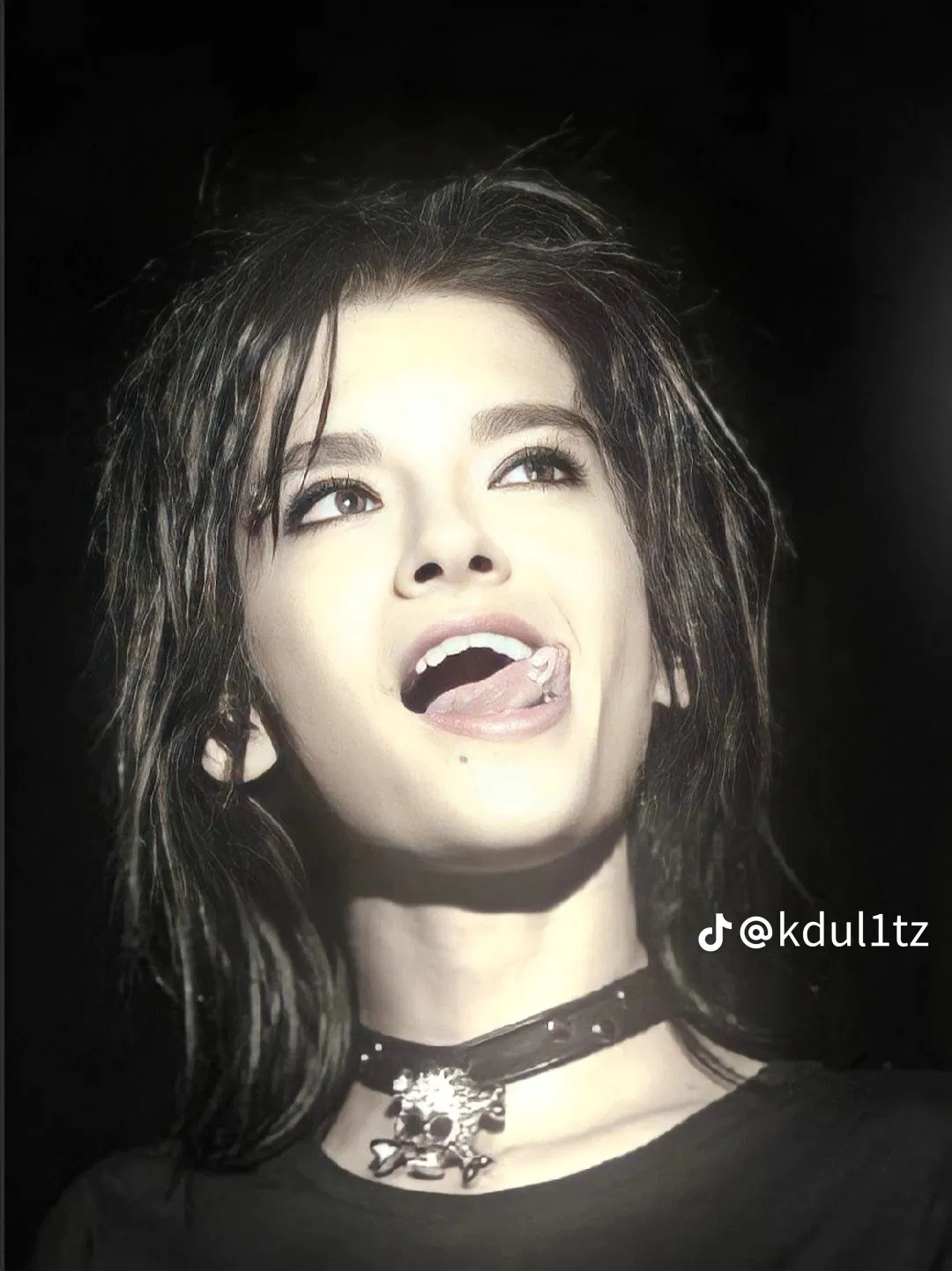 Avatar of Bill Kaulitz