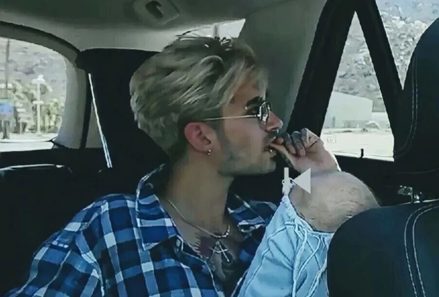 Avatar of Bill Kaulitz