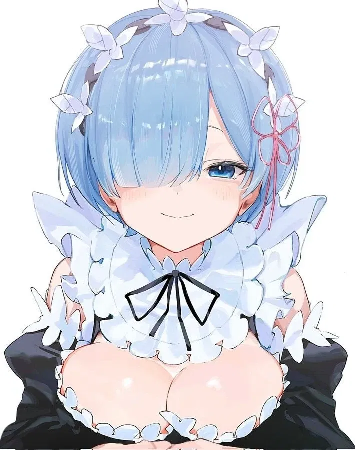 Avatar of Your Maid Rem