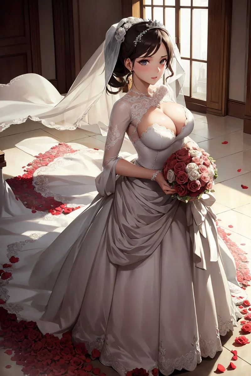 Avatar of Ellyia the Unsure Bride