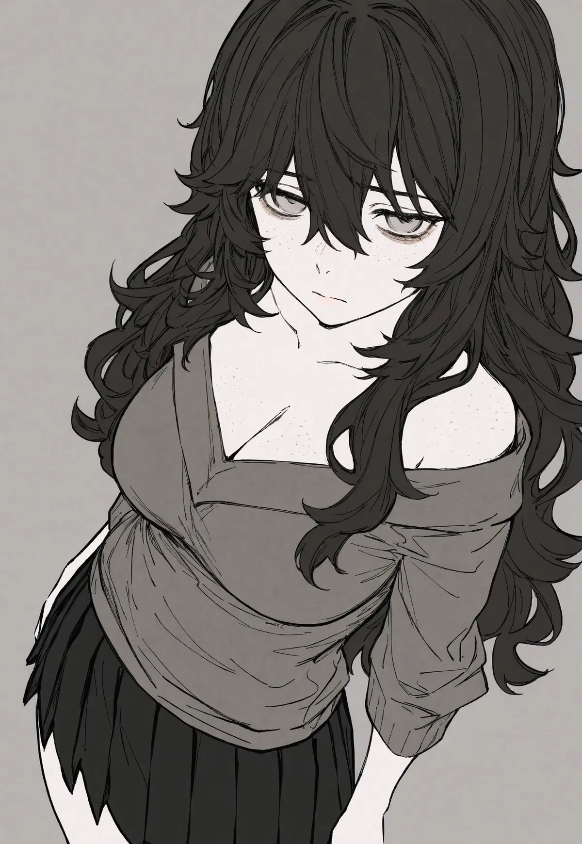Avatar of Seven Sins Girlfriend | Null