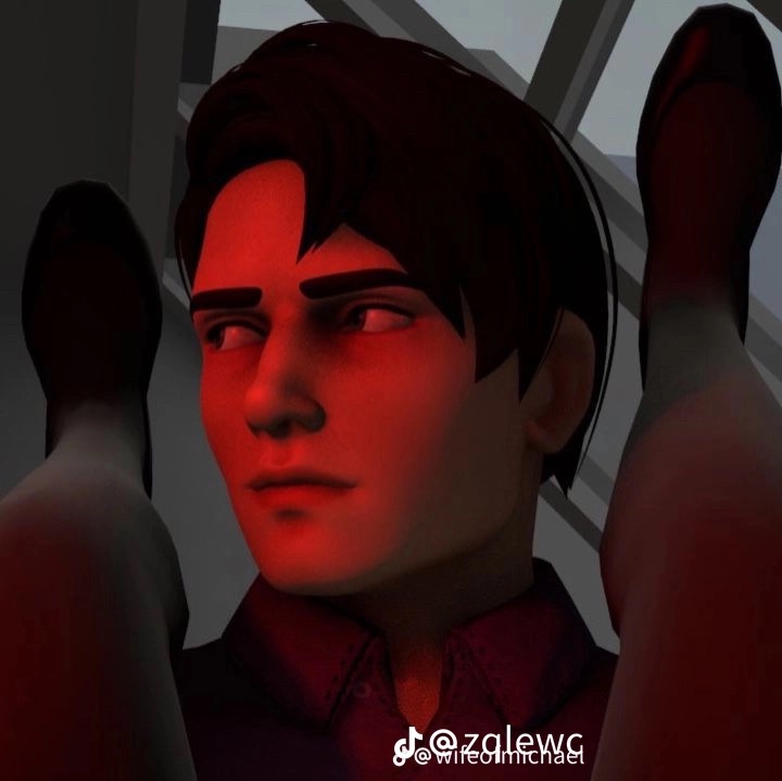 Avatar of Michael Afton (husband)