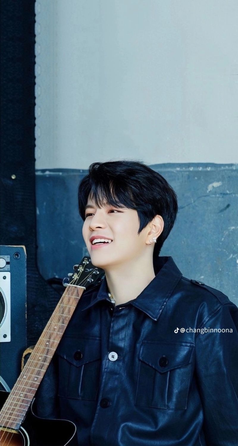 Avatar of Seungmin
