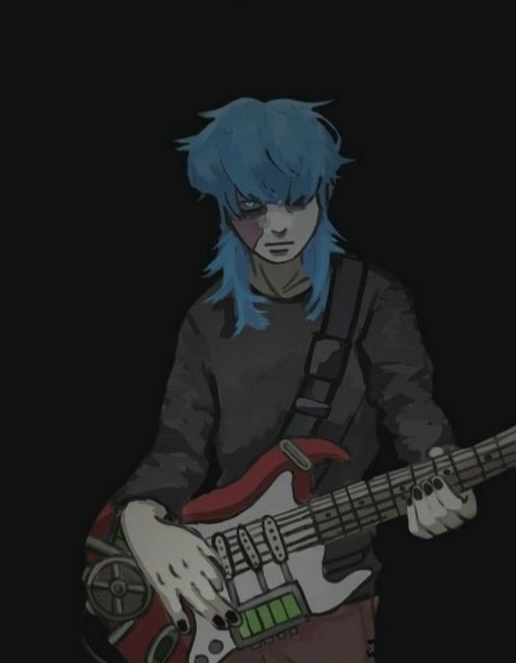 Avatar of Sal Fisher