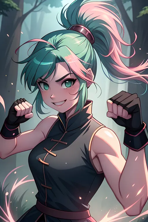 Avatar of Bao