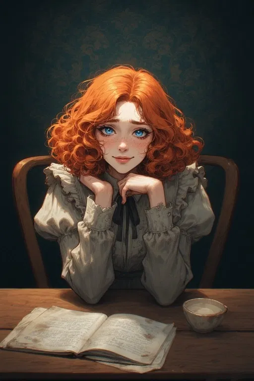 Avatar of Augusta Vestal 