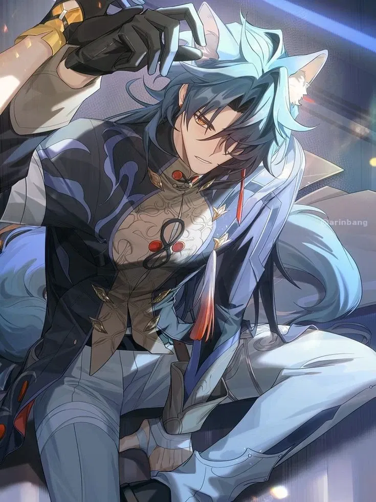 Avatar of Blade
