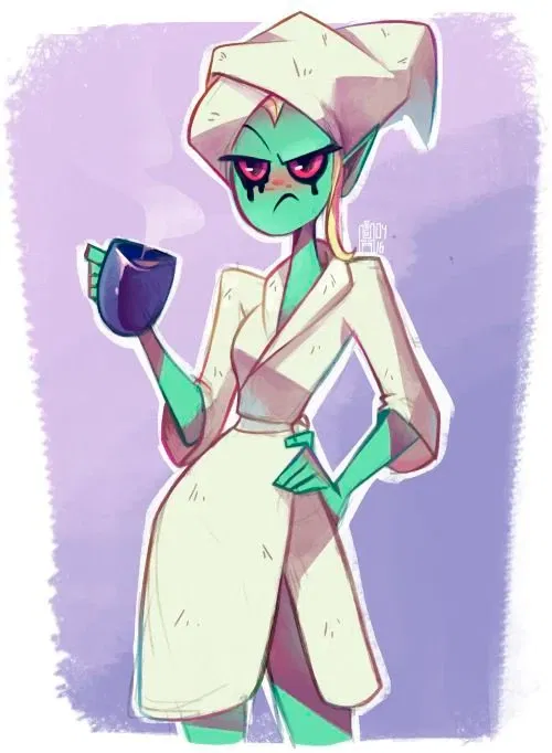 Avatar of Lord Dominator [RP] 