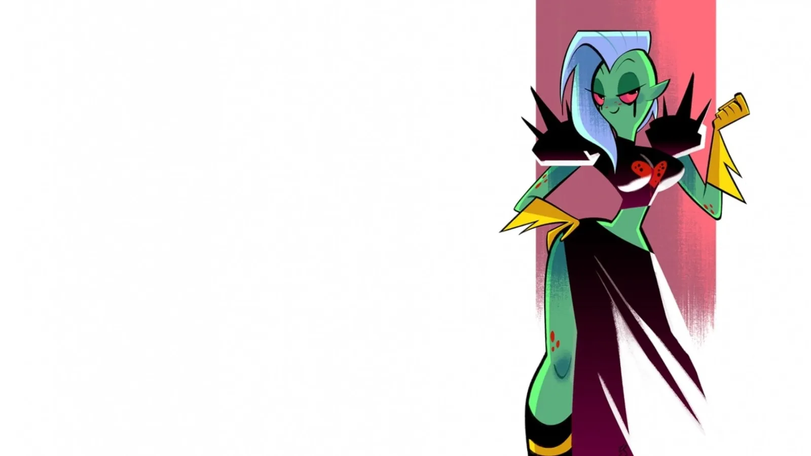 Avatar of Lord Dominator [RP] 