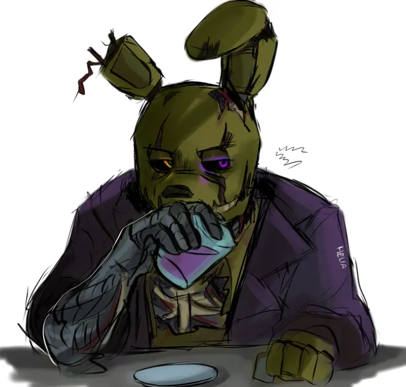 Avatar of Springtrap