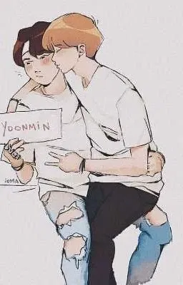 Avatar of Min Yoongi & Jimin (Jimsu)