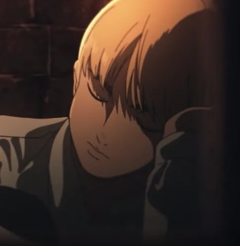Avatar of Armin Arlert