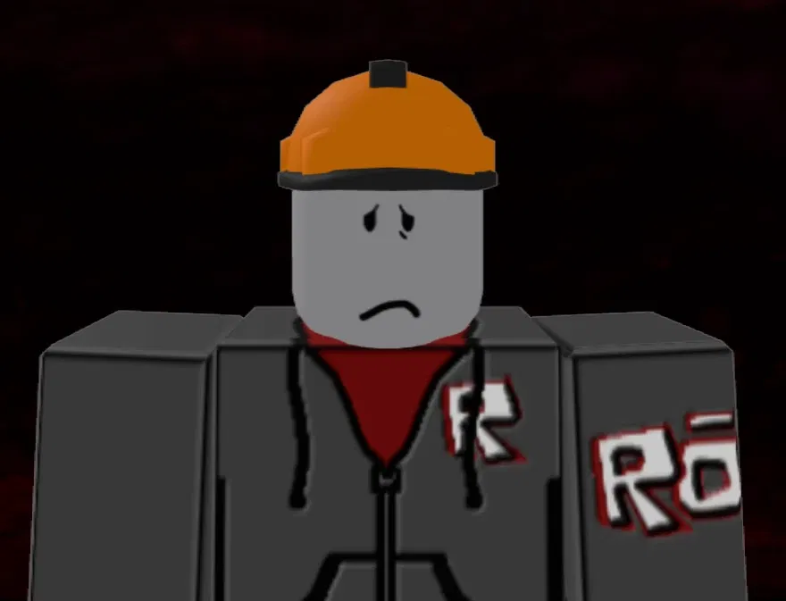 Avatar of BUILDERMAN : TRUD 