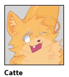 Avatar of Catte