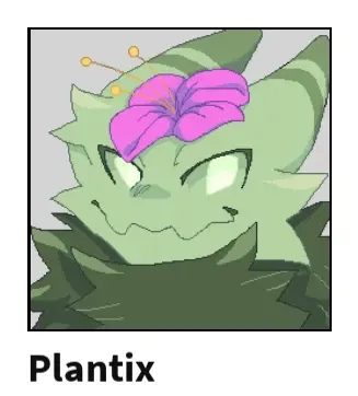 Avatar of Plantix | Female