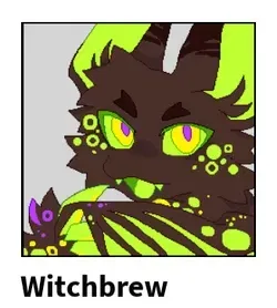 Avatar of Witchbrew